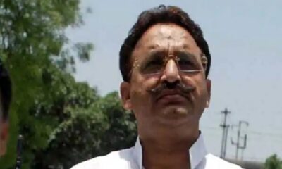 Mukhtar Ansari found guilty
