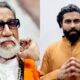 Ravindra Jadeja shares old video of Bal Thackeray