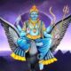 Shani Dev will enter own zodiac Kumbh