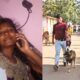 Tribal girl murdered in Chhattisgarh