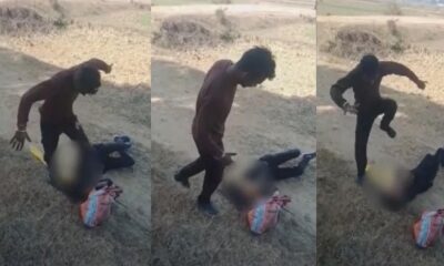 lover brutally beat girlfriend in riwa
