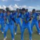 Indian womens team under-19