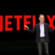 Netflix CEO Reed Hastings resigns
