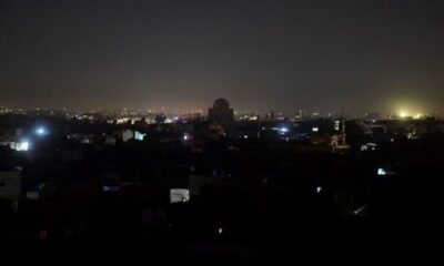 Pakistan Electricity Breakdown