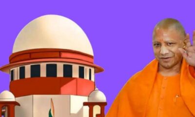 SC gives relief to CM Yogi