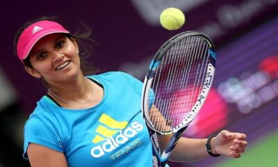 Sania Mirza retirement