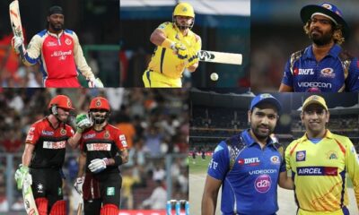 all-time IPL playing XI