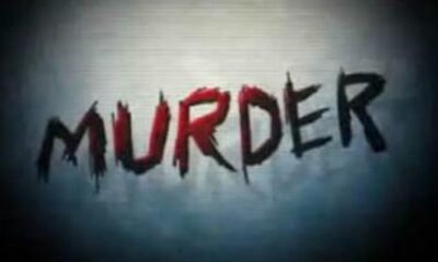 Father murdered 3 daughtersIn Jalandhar
