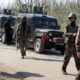 Four terrorists arrested during search operation in Pulwama