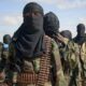 terrorist organization Al-Shabaab