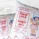 Amul increased the price of milk from 03 to 05 rupees