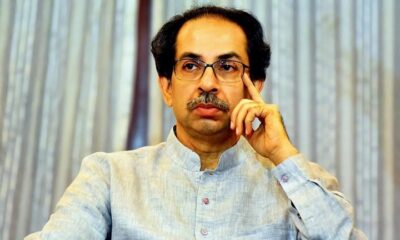 Another bad news for Uddhav Thackeray