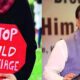 CM Himanta Biswa action on minor marriage