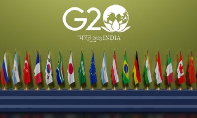 EU hopes India G20 presidency