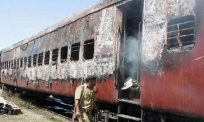 Godhra carnage convicts