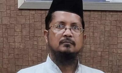 Maulana Shahabuddin