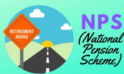 NPS is a better option for retirement