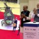 PM Modi dedicates helicopter factory