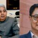 Petition filed against Vice President Dhankhar and Rijiju