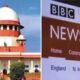 SC rejects demand for ban on BBC in India