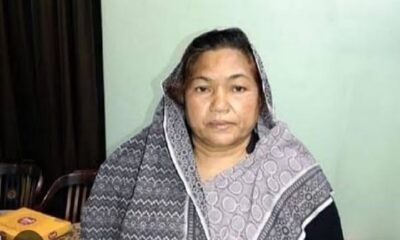 SP MLA Vijma Yadav sentenced