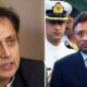 Shashi Tharoor told Pervez Musharraf the power of peace