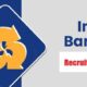 Recruitment on the posts of Specialist Officers in Indian Bank