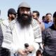 Terrorist Salahuddin is roaming freely in Pakistan