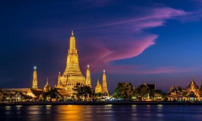 Thailand affordable package