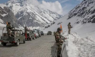 US lawmakers told Arunachal Pradesh an integral part of India