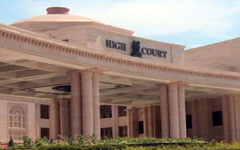 lucknow bench of allahabad HC