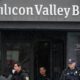 America Silicon Valley Bank bankrupt