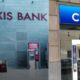 Axis Bank-Citibank merger