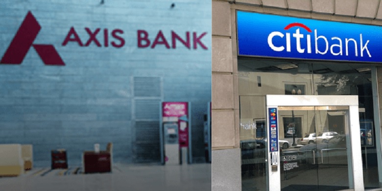 Axis Bank-Citibank merger
