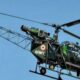 Cheetah helicopter crashes in Arunachal Pradesh