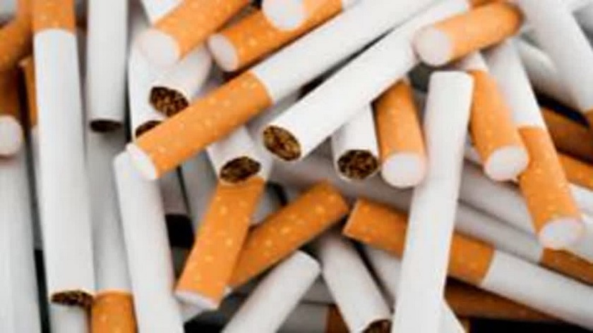 GST cess fixed on cigarettes and tobacco products
