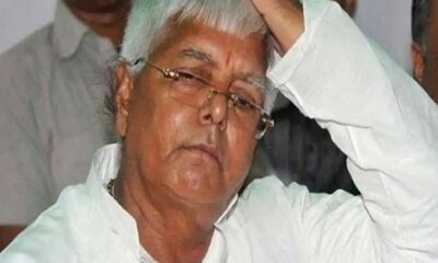 Big blow to Lalu Yadav in land-for-jobs case