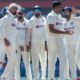India reached the final of the World Test Championship