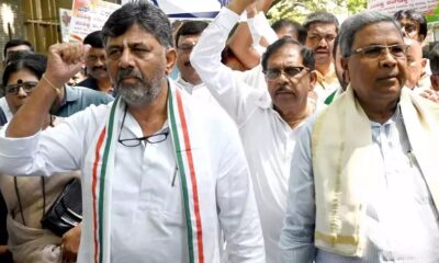 Karnataka Assembly Elections