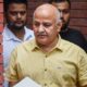 CBI files charge sheet against Manish Sisodia, opposes bail in HC