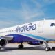 One passenger died in Indigo flight to Doha