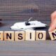 central personnel can choose old pension scheme