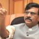 Sanjay Raut angry over Election Commission's decision