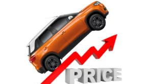 Car Price Hike 