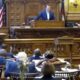America Georgia Assembly passes resolution