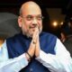 Amit Shah visit to UP today