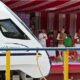 Madhya Pradesh gets first Vande Bharat train