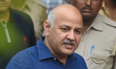 Manish Sisodia will remain in jail now