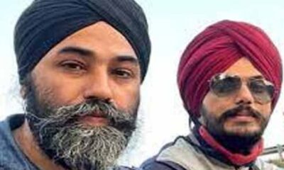 Papalpreet Singh, accomplice of fugitive Amritpal Singh arrested