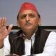 SP in UP body elections